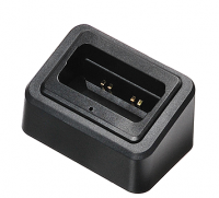 Докстанция для одного регистратора и дополнительного аккумулятора для RVi-BR-520 для подключения по USB RVi-BR-DS520