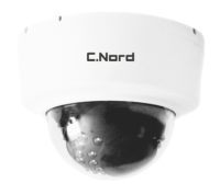 Видеокамера для помещений C.Nord Dome