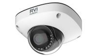 Купольная IP-видеокамера уличная RVi-2NCF5368 (2.8)