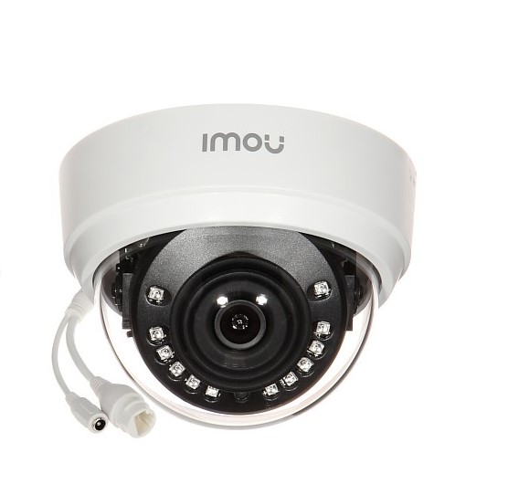 IP-видеокамера Dome Lite 4MP IPC-D42P-IMOU