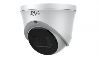 Купольная IP-камера RVi-1NCE2024 (2.8) white