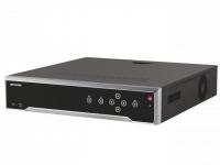 IP-видеорегистратор DS-8664NI-I8