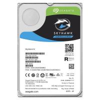 Жесткий диск (HDD) для видеонаблюдения HDD 8000 GB (8 TB) SATA-III SkyHawkAI (ST8000VE0004)