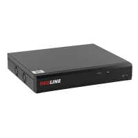 IP-видеорегистратор RedLine RL-NVR64C-8H
