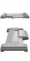 Защитная крышка арочных металлодетекторов Блокпост серии Z