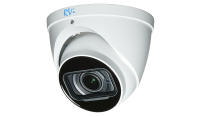 Камера видеонаблюдения RVI-IPC34VDM4 (2.7-13.5)