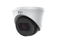 Камера видеонаблюдения RVi-1NCE2079 (2.7-13.5) white