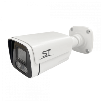 Уличная цилиндрическая IP-камера ST-S2541 POE (3,6mm)