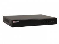 HD-TVI регистратор HiWatch DS-H204UA(С)