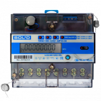 Счетчик электроэнергии BOLID-Топаз-303-10(100)