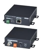 Удлинитель Ethernet и PoE IP03P