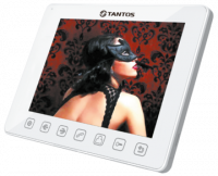 Tango (white) Монитор видеодомофона