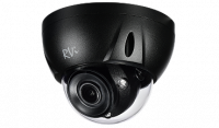 Сетевая камера видеонаблюдения RVi-1NCD2075 (2.7-13.5) black