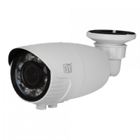 Уличная цилиндрическая IP-камера ST-183 M IP POE STARLIGHT HOME (5-50mm)