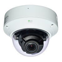 Камера видеонаблюдения RVi-2NCD2479 (2.7-13.5) white