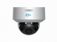 IP-видеокамера RVi-3NCD5068 (2.1) white