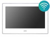 Монитор видеодомофона с Wi-Fi CTV-M5702