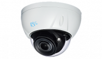 Сетевая камера видеонаблюдения RVi-1NCD2075 (2.7-13.5) white