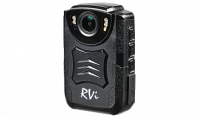 Портативный носимый видеорегистратор RVi-BR-750 (64G)