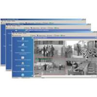 Комплект программного обеспечения «Дисциплина + УРВ» (Базовое ПО, "Дисциплинарные отчеты", “УРВ") PERCo-SP09