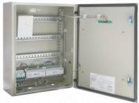 Шкаф для установки приборов системы "Орион" ШПС-24