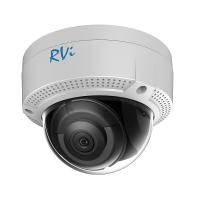 Купольная IP-видеокамера уличная RVi-2NCD6034 (4)