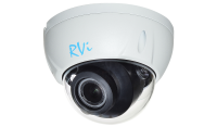IP- видеокамера RVi-1NCD4349 (2.7-13.5) white