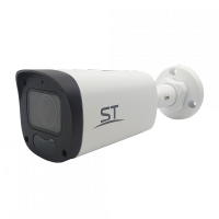 Уличная цилиндрическая IP-камера ST-V2637 PRO STARLIGHT (2,8-12  mm)