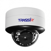 IP-камера TRASSIR TR-D3221WDIR3 3.6