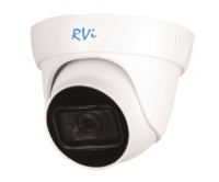 IP-видеокамера RVi-1ACE801A (2.8) white