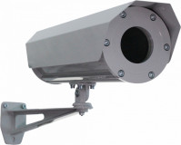 Взрывозащищенная сетевая видеокамера BOLID VCI-140-01.TK-Ex-3A1 Исп.1