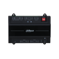 Контроллер Dahua DHI-ASC2202B-D