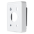 Монтажная коробка RVi-1BMB-1 white