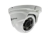 Видеокамера Optimus IP-E044.0(2.8-12)P