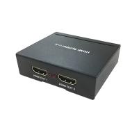 Сплиттер HDMI Dahua DH-PFM701-4K