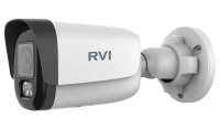 Видеокамера IP цилиндрическая RVi-1NCTL2176 (2.8) white