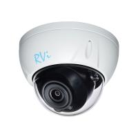 Камера видеонаблюдения RVi-1NCDX4064 (3.6) white