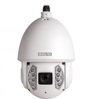 IP-камера купольная поворотная скоростная BOLID VCI-529