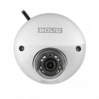 Видеокамера BOLID VCG-722