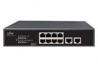 Uniview NSW2010-10T-POE-IN