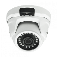Уличная купольная IP-камера ST-S2543 POE (2,8mm)
