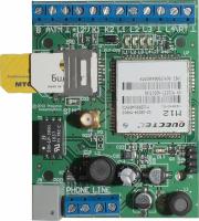 Конвертор протоколов SR103-2GSM Ретранслятор "Ретро"