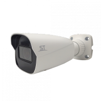Уличная цилиндрическая IP-камера ST-V2617 PRO STARLIGHT (2,8-12 mm)