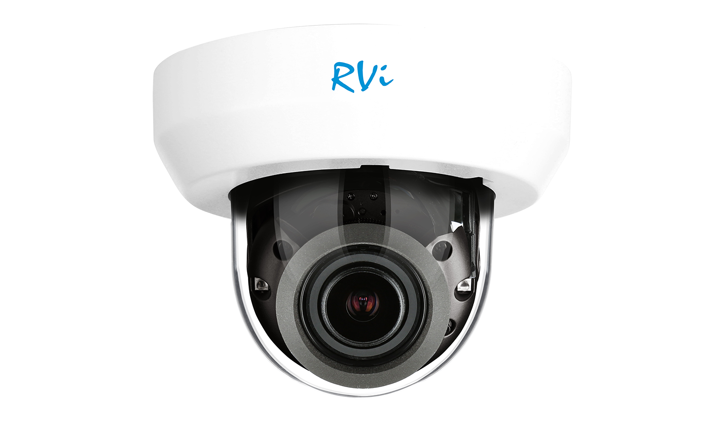 IP-видеокамера RVi-3NCD2165-P (2.8-12)