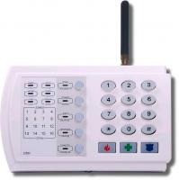 Прибор приемно-контрольный с контроллером TM Контакт GSM-9N с внешней антенной (Контакт GSM-9 (версия 2))