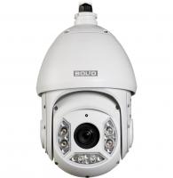 IP-камера купольная поворотная скоростная BOLID VCI-528