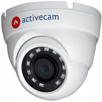 Мультиформатная видеокамера AC-H2S5