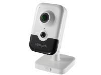IP-видеокамера HiWatch DS-I214W(С) (2.8 mm)
