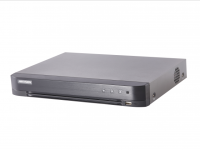  HD-TVI регистратор Acusense iDS-7208HUHI-M2/FA