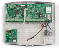 Контрольная панель cо встроенным GSM-модулем (GPRS/CSD/Voice) c двумя сим-картами, без встроенного динамика Норд GSM WRL без встроенного динамика